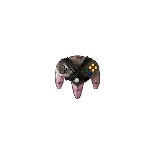 Nintendo 64 Controller Atomic Purple - Original