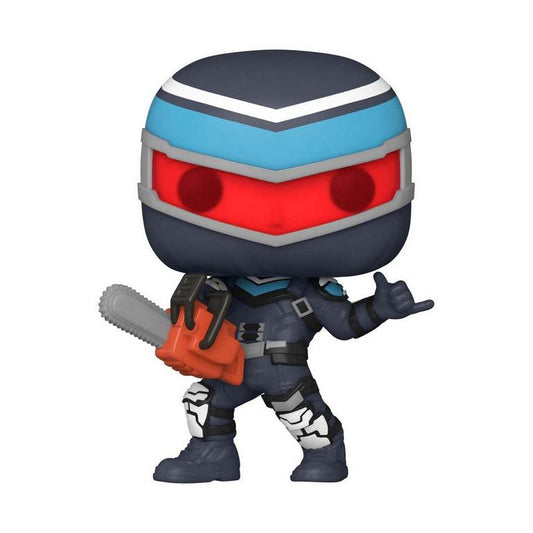 Pop! Vinyl Peacemaker Vigilante Funko Pop! One-Size