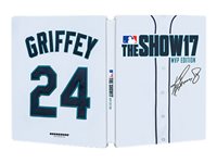 MLB 17: The Show MVP Edition for PS4