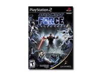 Star wars the force unleashed - Playstation 2