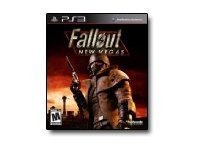 Fallout: New Vegas for Sony PS3