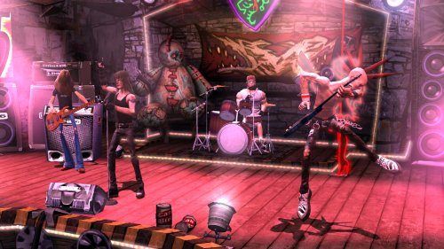 Guitar Hero III: Legends of Rock for PlayStation 2