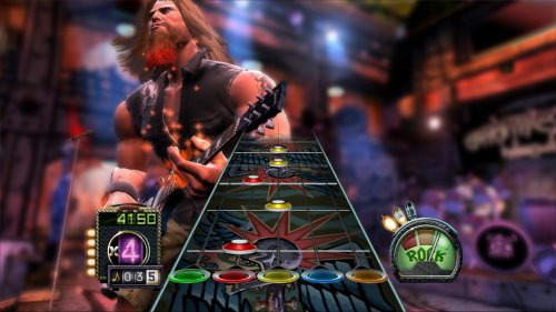 Guitar Hero III: Legends of Rock for PlayStation 2