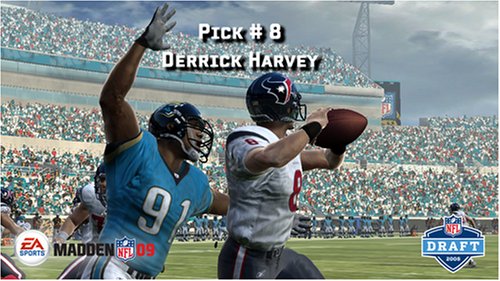 Madden NFL 09 for PlayStation 2