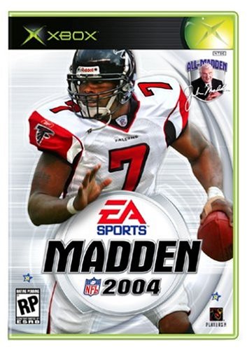 Madden NFL 2005 - Xbox