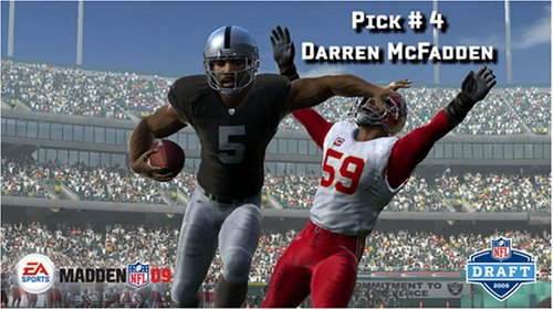Madden NFL 09