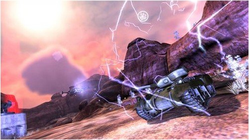 Sony Warhawk - PlayStation 3