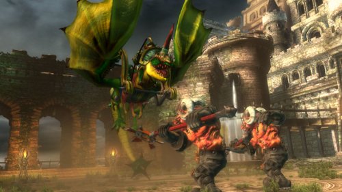 Sony Eye of Judgement Game