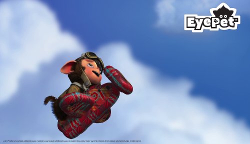 Eye Pet - Playstation 3