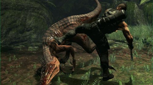 Iguana Entertainment Turok | Nightdive Studios Steam Game