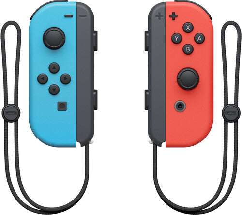 Nintendo Switch Joy-Con L/R Tears Of The Kingdom