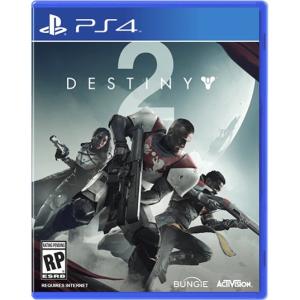 Destiny 2 - Playstation 4