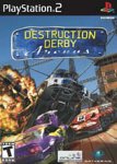 Destruction Derby: Arenas