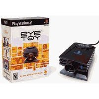 EyeToy Play for PlayStation 2