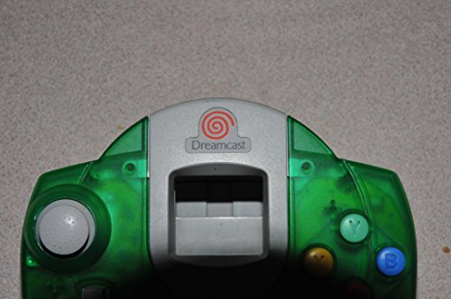 Sega Accessories