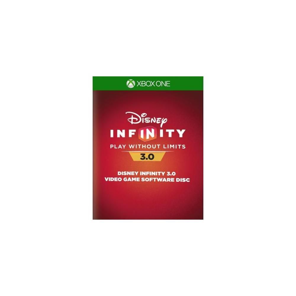 Disney Infinity 3.0 - Xbox One