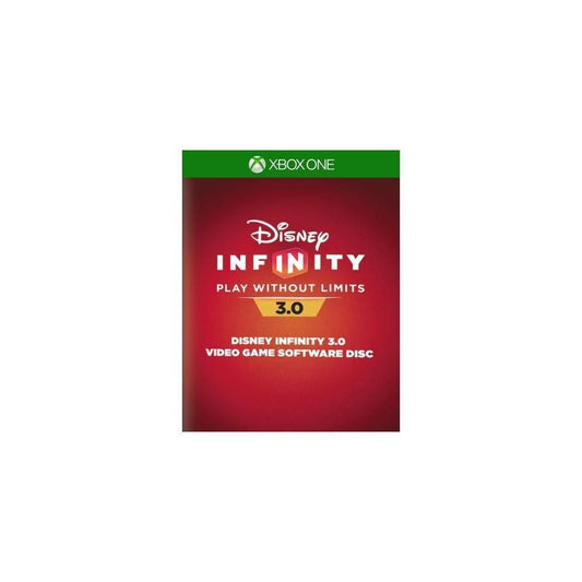Disney Infinity 3.0 - Xbox One