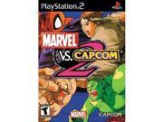 Capcom Marvel Vs. Capcom 2 - PlayStation 2