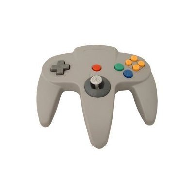 Nintendo N64 Original Controller