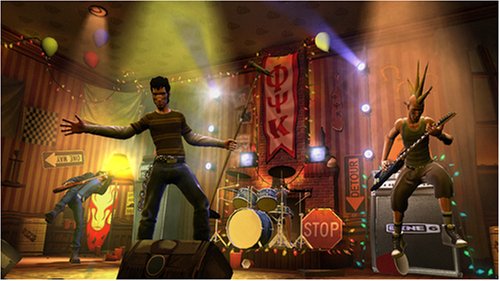 Guitar Hero: World Tour for Nintendo Wii