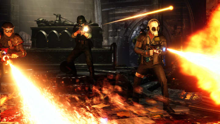 Killing Floor 2 for Playstation 4