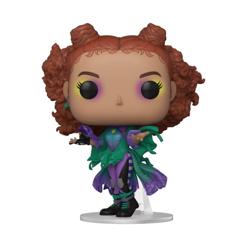 FUNKO UK LTD POP Movies: BA-Cyclone Unisex Pack of 1
