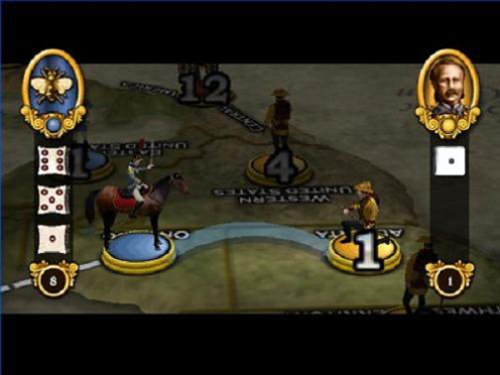 Risk Global Domination for PlayStation 2