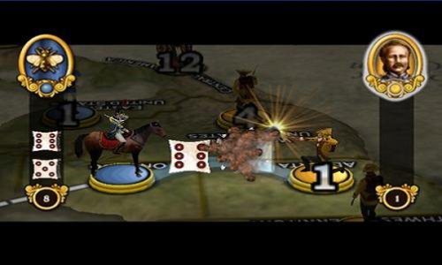 Risk Global Domination for PlayStation 2