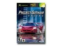 Project Gotham Racing - Xbox