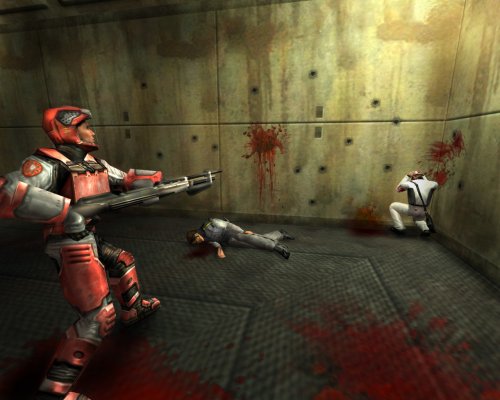 Red Faction for Playstation 2