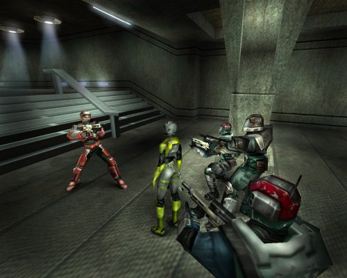 Red Faction for Playstation 2