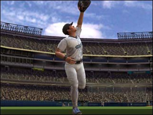 MVP Baseball 2004 for Xbox