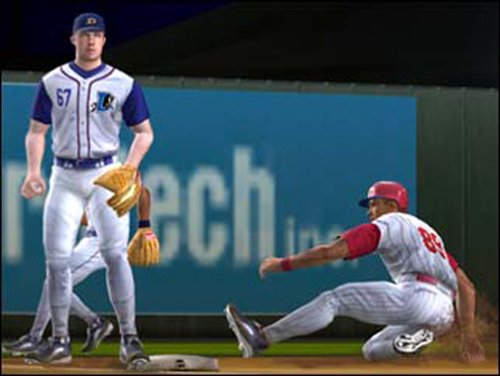MVP Baseball 2004 for Xbox