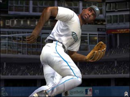 MVP Baseball 2004 for Xbox