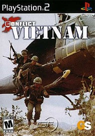 Conflict: Vietnam - PlayStation 2