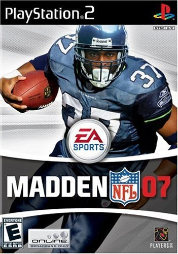 Madden NFL 2007