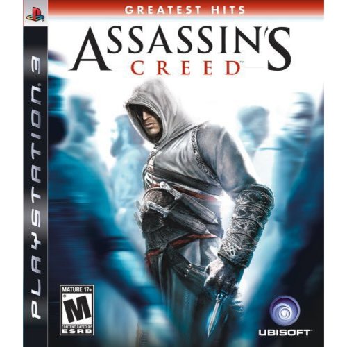 Assassin's Creed Video Game