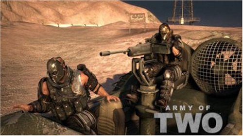 Army of Two - PlayStation 3