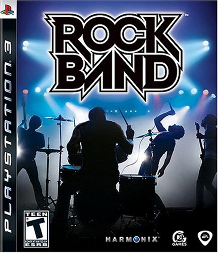 Rock Band  for PlayStation 3