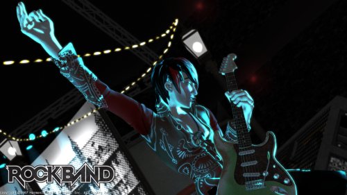 Rock Band  for PlayStation 3