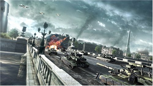 Tom Clancy's End War for PlayStation 3