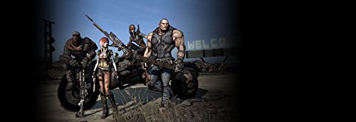 Borderlands -PS3