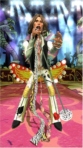 Guitar Hero: Aerosmith - PlayStation 2