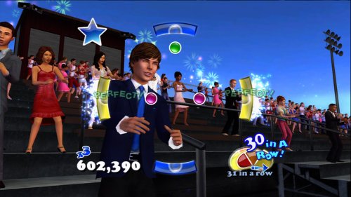 Disney High School Musical 3: Senior Year