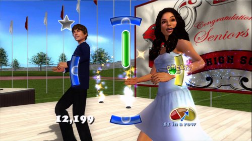 Disney High School Musical 3: Senior Year