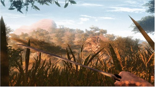 Far Cry 2 - Playstation 3