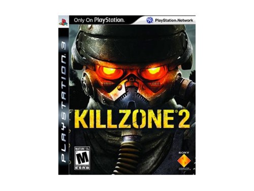 Killzone 2 - PlayStation 3