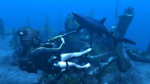 Tomb Raider: Underworld for PS3