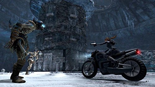 Tomb Raider: Underworld for PS3