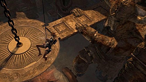 Tomb Raider: Underworld for PS3
